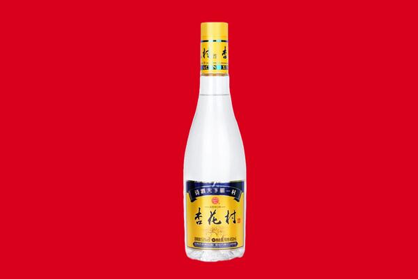 甘孜州雅江回收杏花村